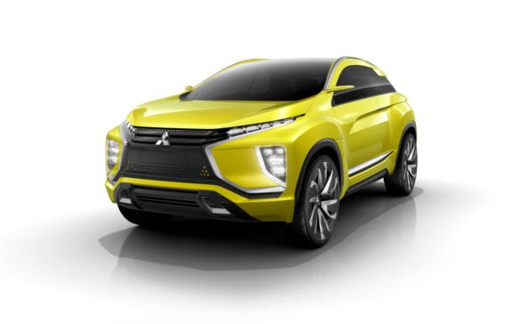 Mitsubishi