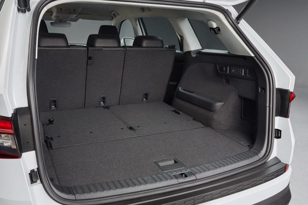 skoda kodiaq interior (2)