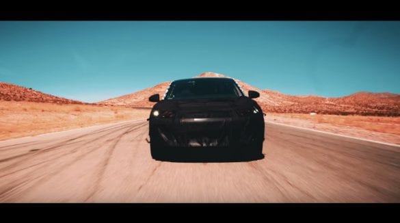 faraday future