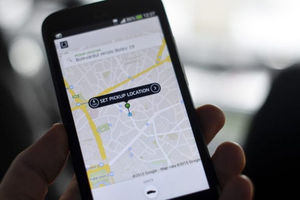 Uber