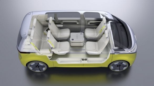 Volkswagen I.D. Buzz Concept (26)