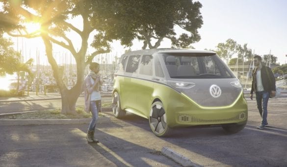 Volkswagen I.D. Buzz Concept (28)