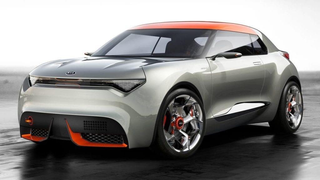 kia provo concept