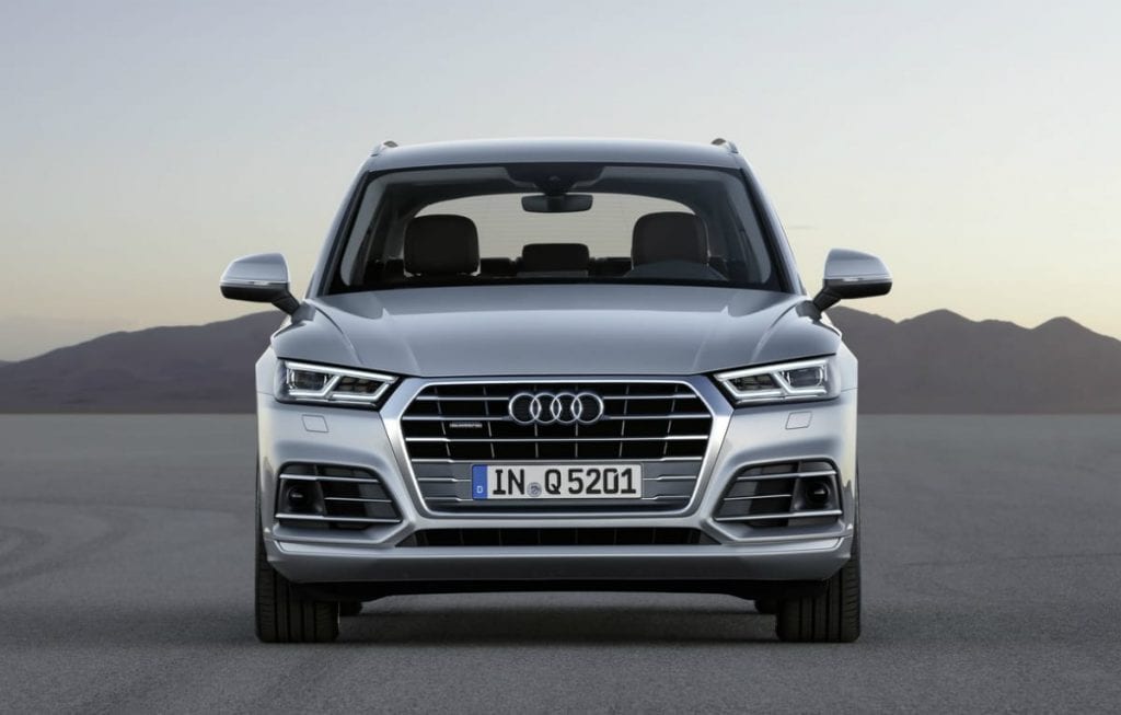 preturi audi q5 romania