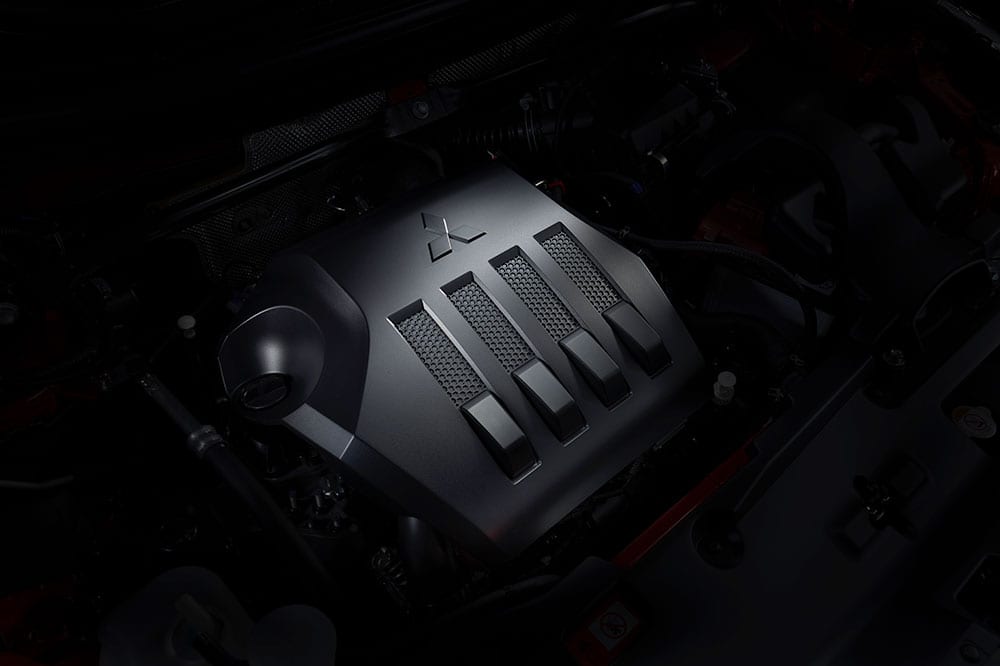 Mitsubishi Eclipse Cross (19)