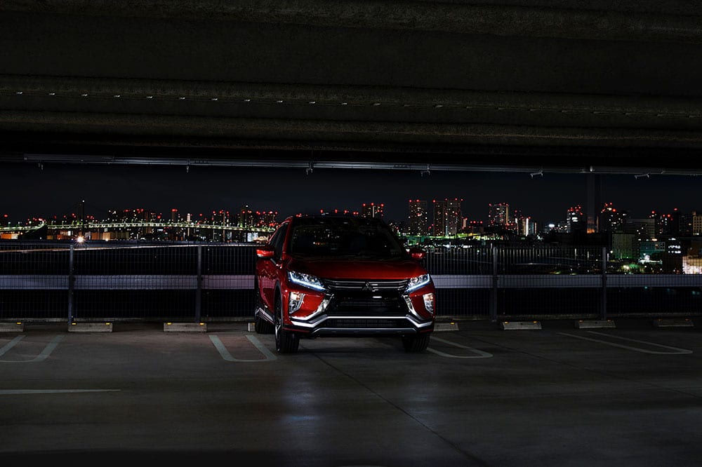 Mitsubishi Eclipse Cross (7)