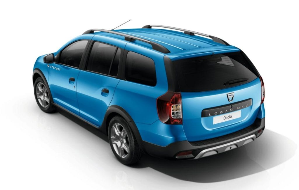 dacia logan stepway (2)