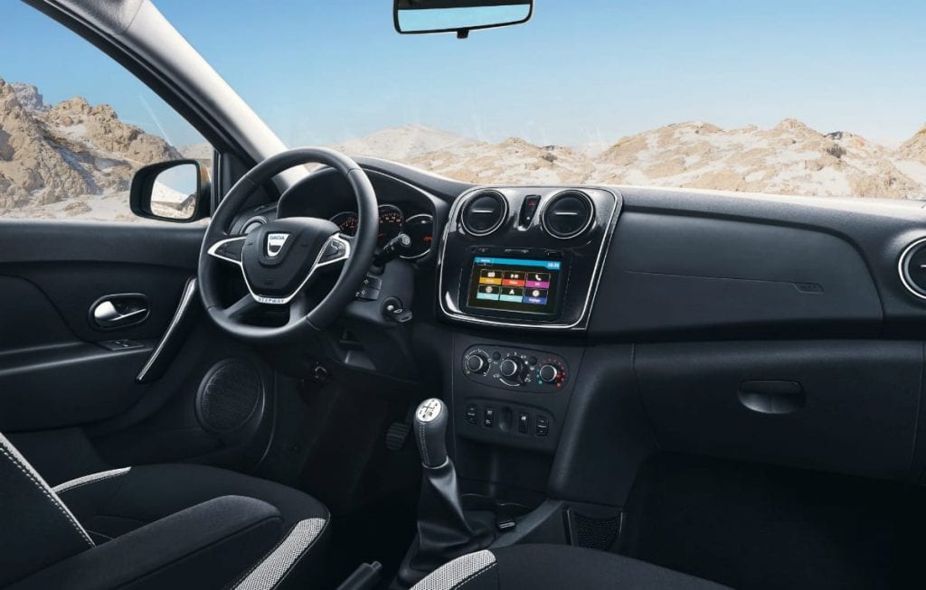 dacia logan stepway (9)