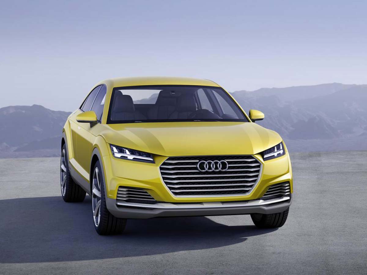 audi q4