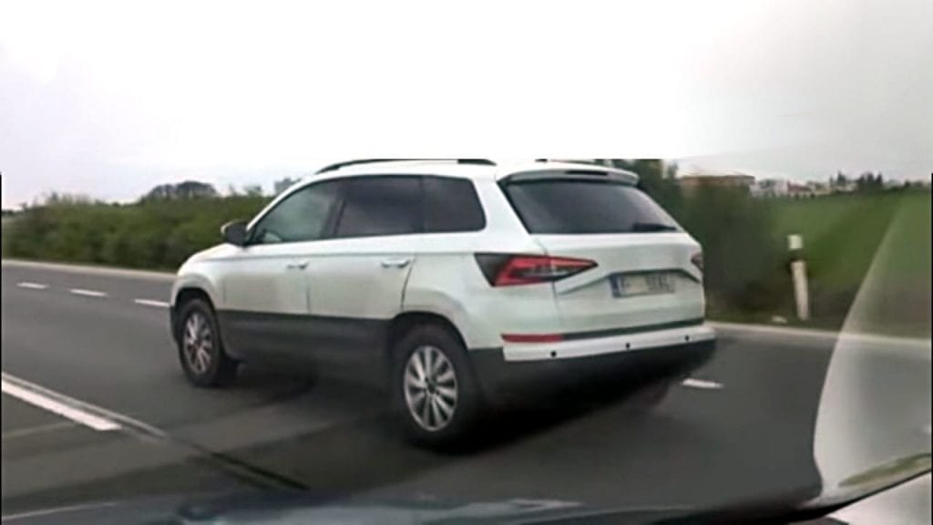2018-skoda-yeti-screenshot-from-spy-video skoda yeti