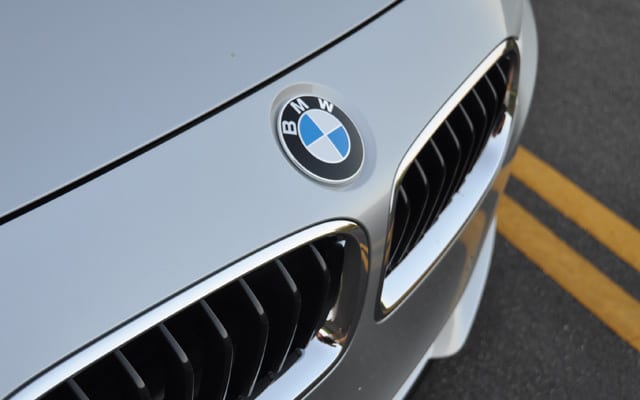 bmw