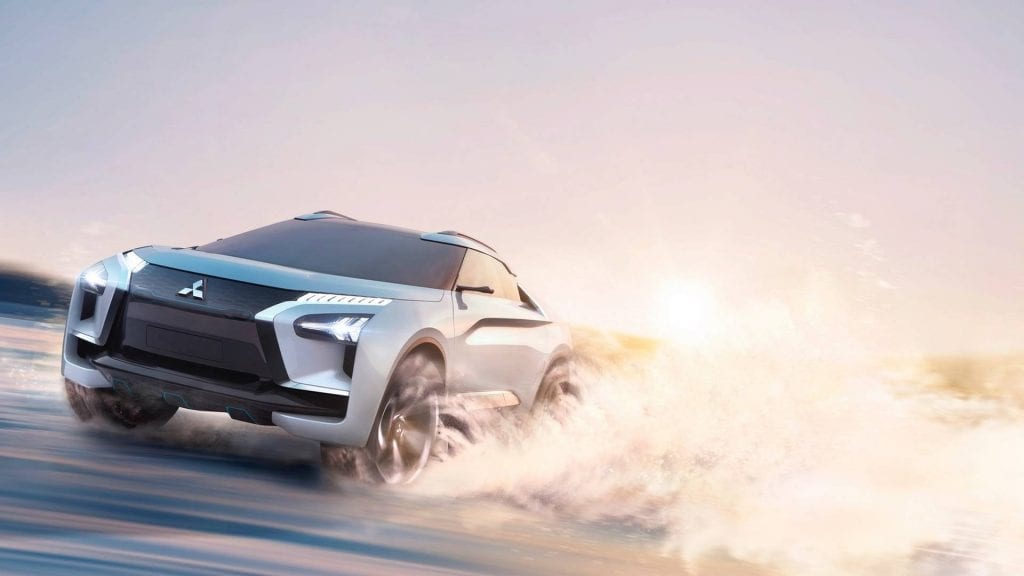 2017-mitsubishi-e-evolution-concept