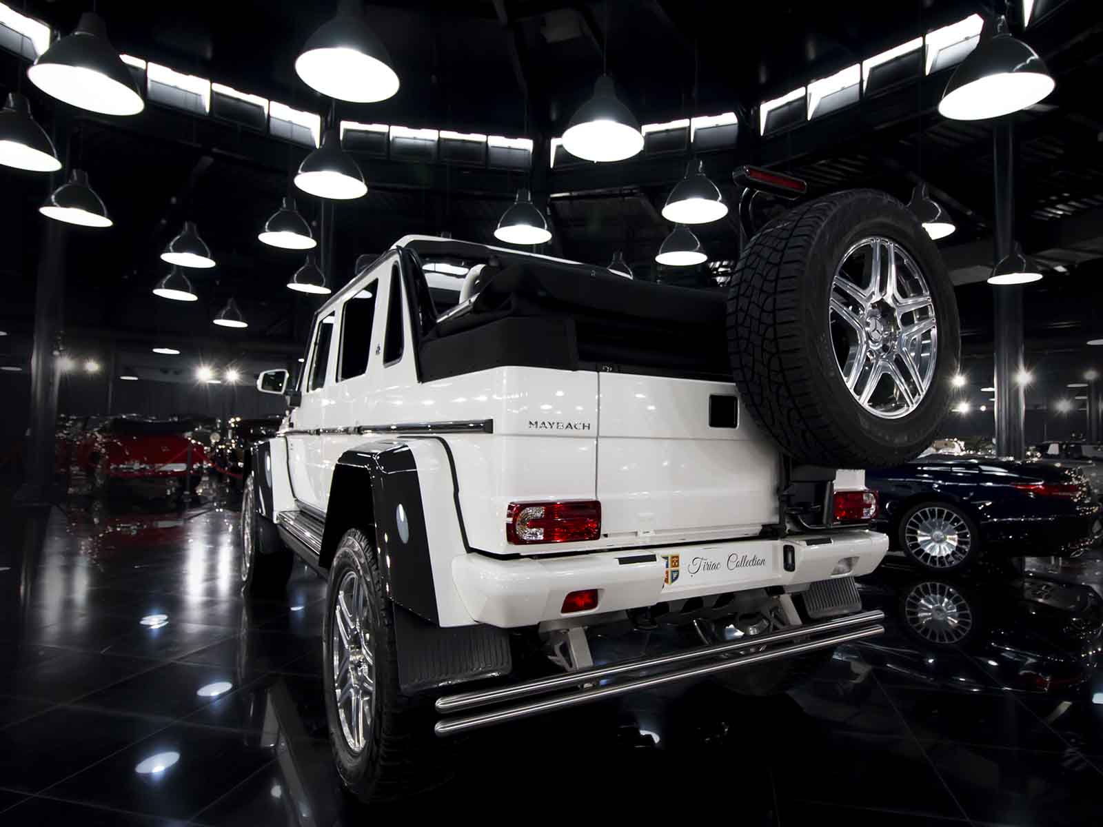 Tiriac Collection_Mercedes-Maybach G650 Landaulet (11)