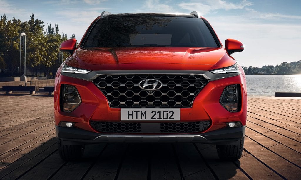 Noul Hyundai Santa Fe (3)