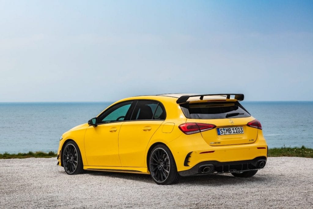 Mercedes-AMG A 35 4MATIC (9)