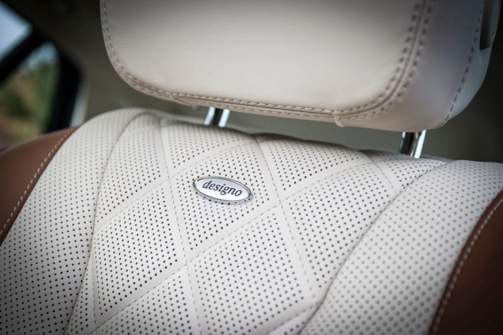 Test Mercedes-Benz Clasa E Estate: Pierdut în spațiu
