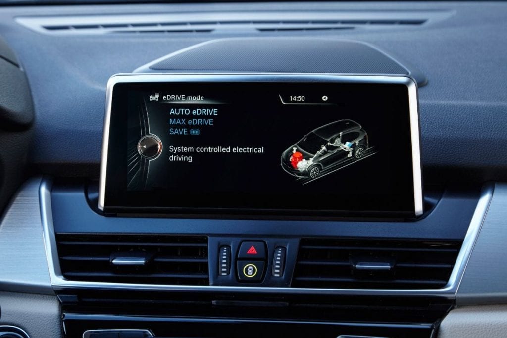Test BMW Seria 2 Active Tourer: Alter ego