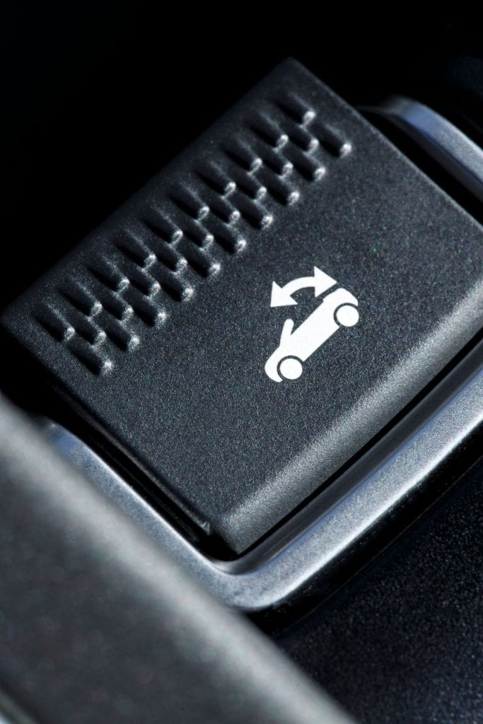 Test Range Rover Evoque Cabrio: Dacă nici Evoque, atunci cine?