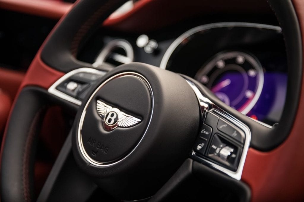 Test Bentley Bentayga: SUVerlativul absolut