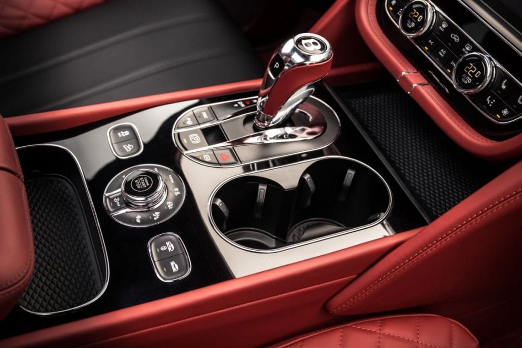 Test Bentley Bentayga: SUVerlativul absolut