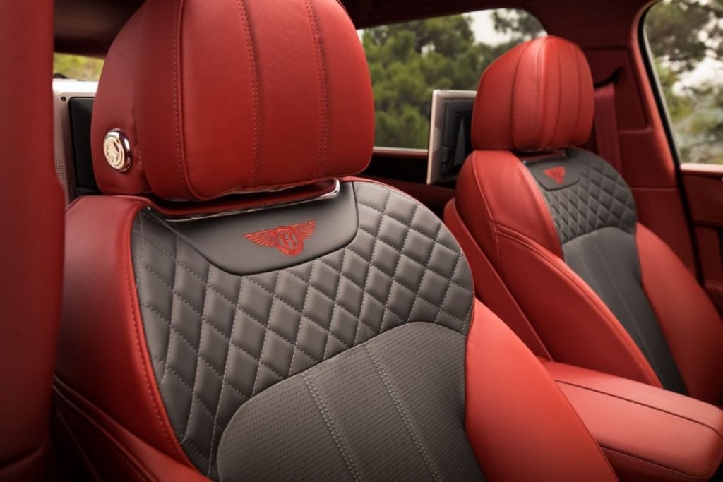 Test Bentley Bentayga: SUVerlativul absolut