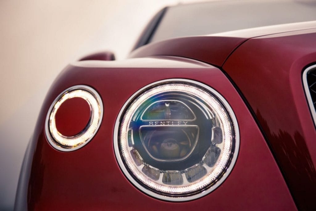 Test Bentley Bentayga: SUVerlativul absolut