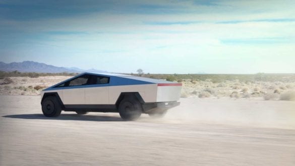 tesla-cybertruck-official-image (1) Tesla Cybertruck pickup electric