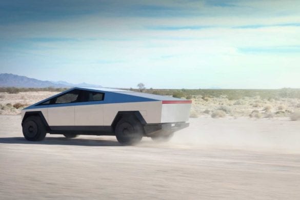 tesla-cybertruck-official-image (1) Tesla Cybertruck pickup electric