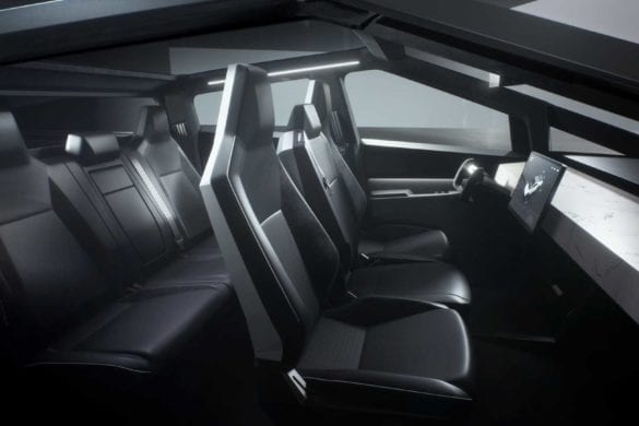 tesla-cybertruck-official-image (2) Tesla Cybertruck pickup electric