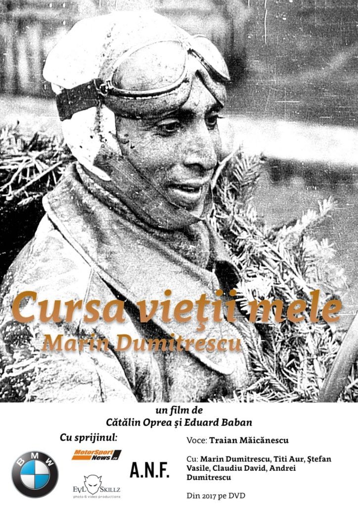 Centenar de adrenalină