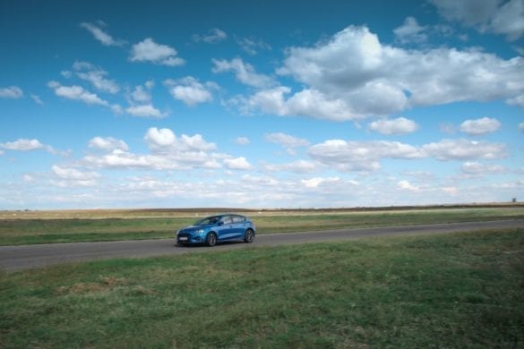 Test Ford Focus: A patra generație este aici