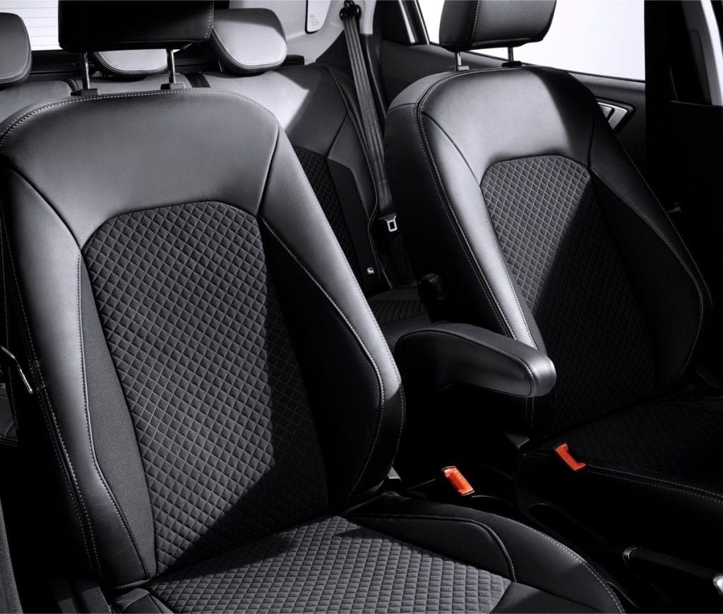Test Ford EcoSport: Scuze de întârziere!