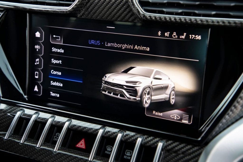 Test Lamborghini Urus: Diavolul Tazmanian