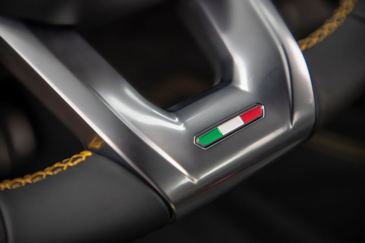 Test Lamborghini Urus: Diavolul Tazmanian