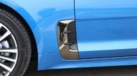 Test Kia Stinger: Vine stingerea!