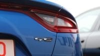Test Kia Stinger: Vine stingerea!