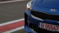 Test Kia Stinger: Vine stingerea!