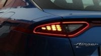 Test Kia Stinger: Vine stingerea!