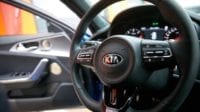 Test Kia Stinger: Vine stingerea!