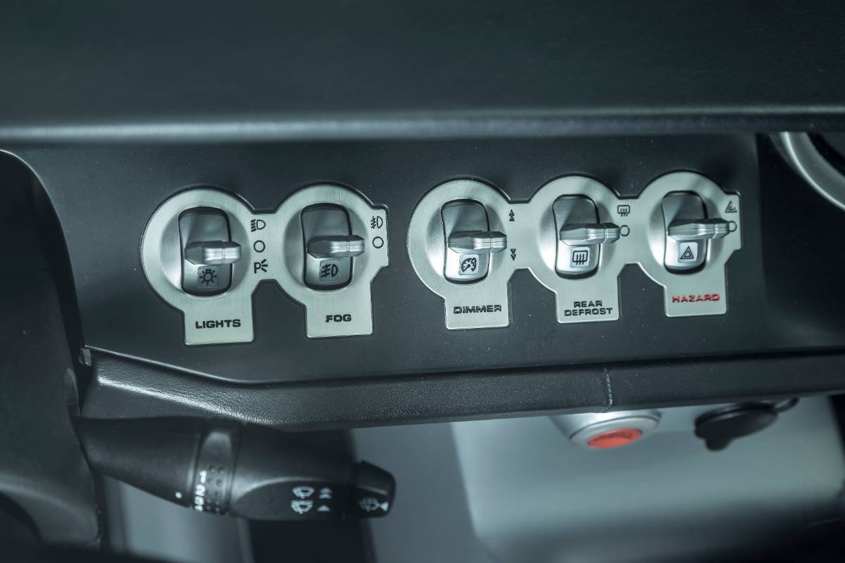 ford gt: Pedigree de campion