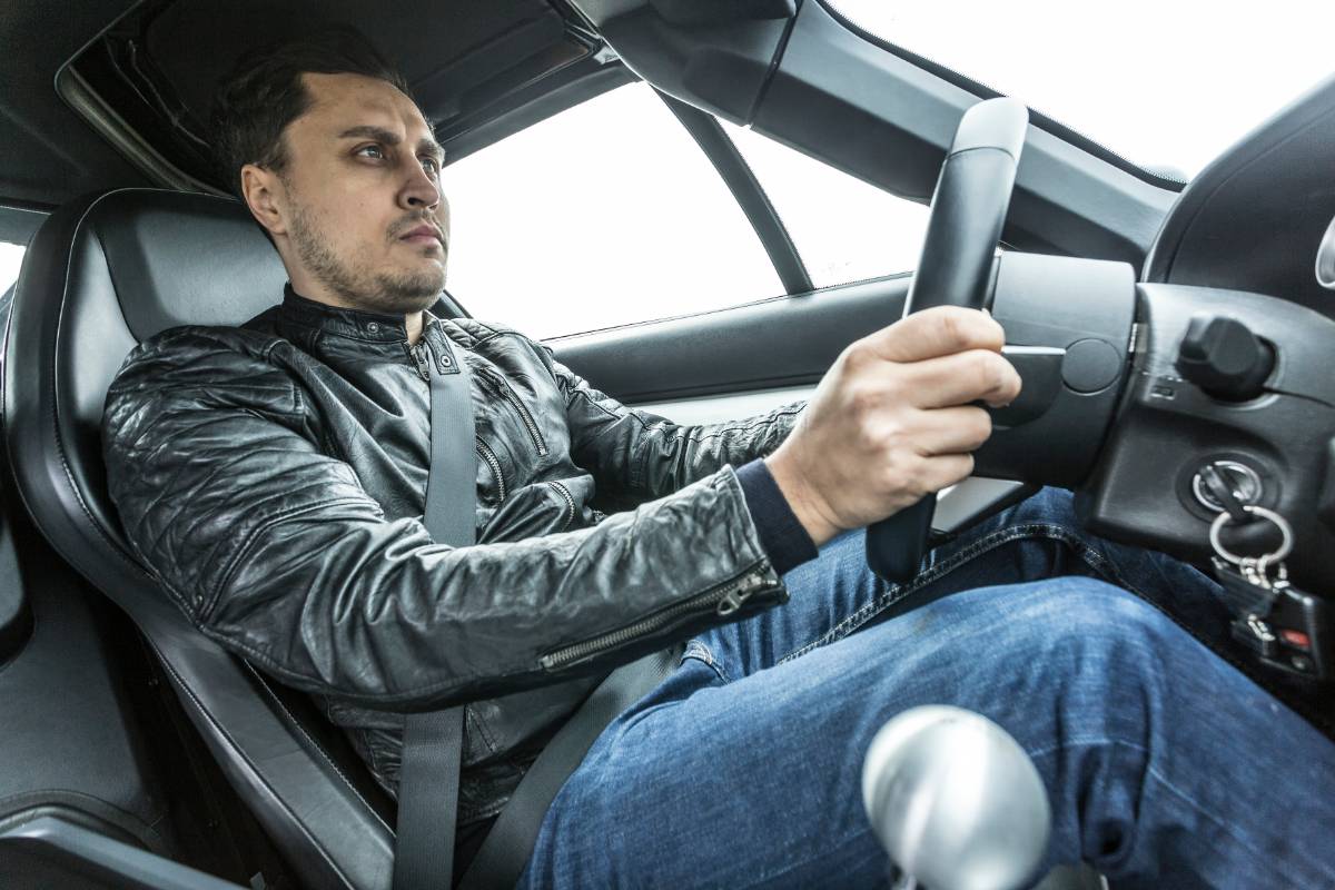 ford gt: Pedigree de campion