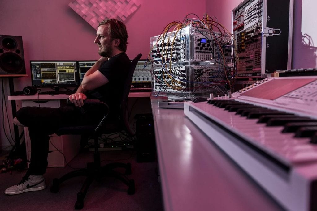 Silent Strike: Note pentru spirit