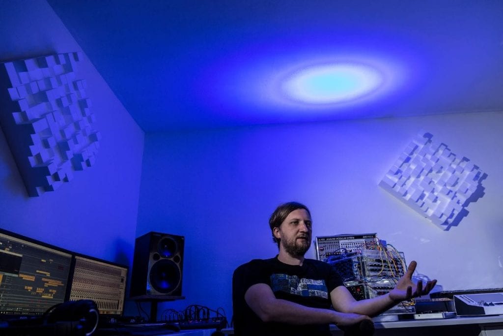 Silent Strike: Note pentru spirit