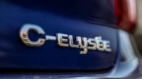 Test Citroen C-Elysee: Eco, dar nu oricum!