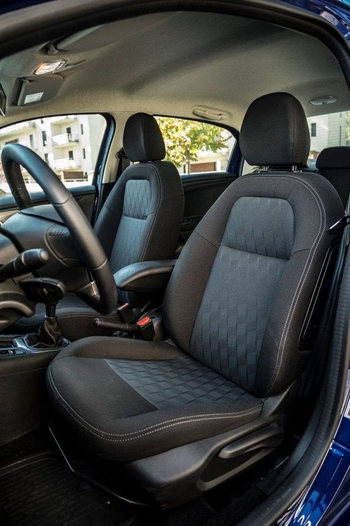 Test Citroen C-Elysee: Eco, dar nu oricum!