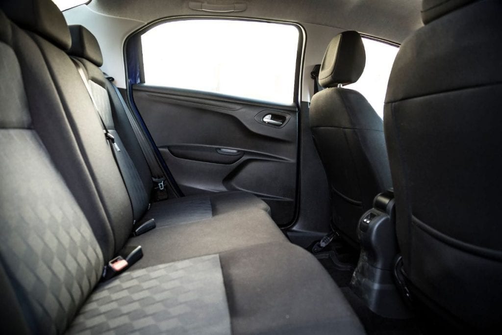 Test Citroen C-Elysee: Eco, dar nu oricum!