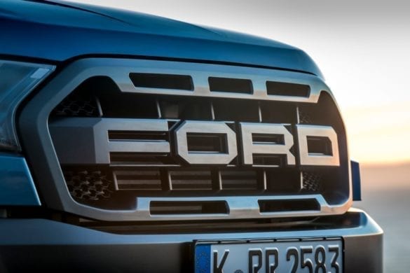 Test Ford Ranger Raptor: Goooood Boy!