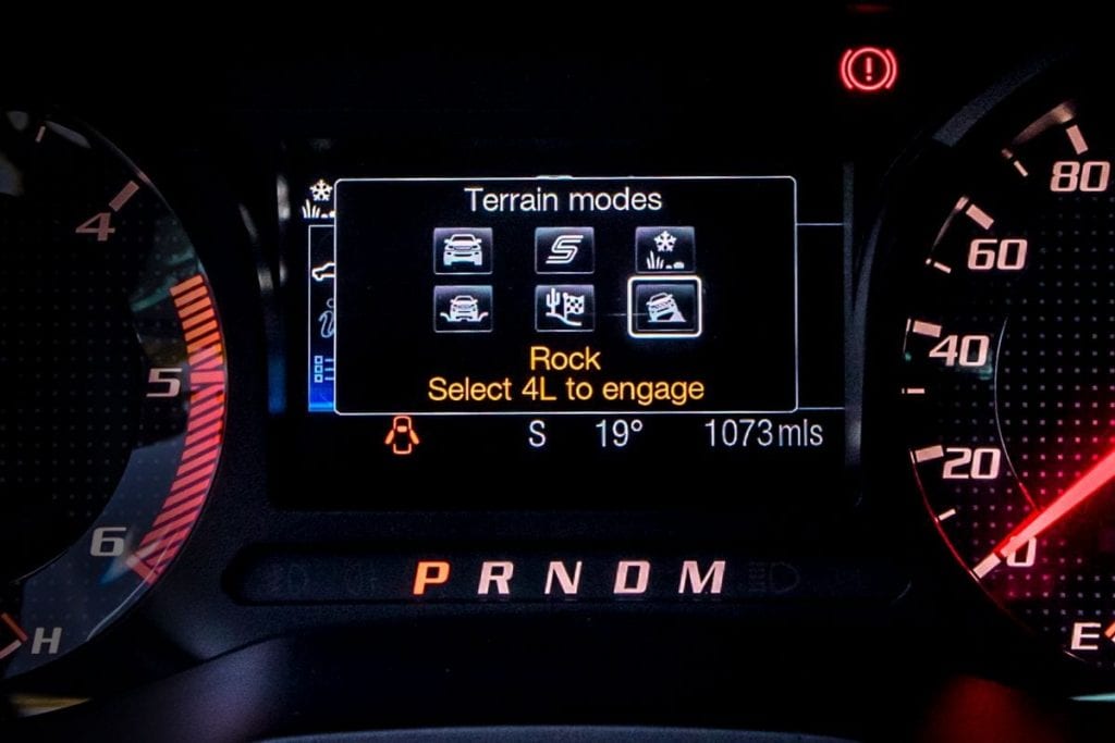 Test Ford Ranger Raptor: Goooood Boy!