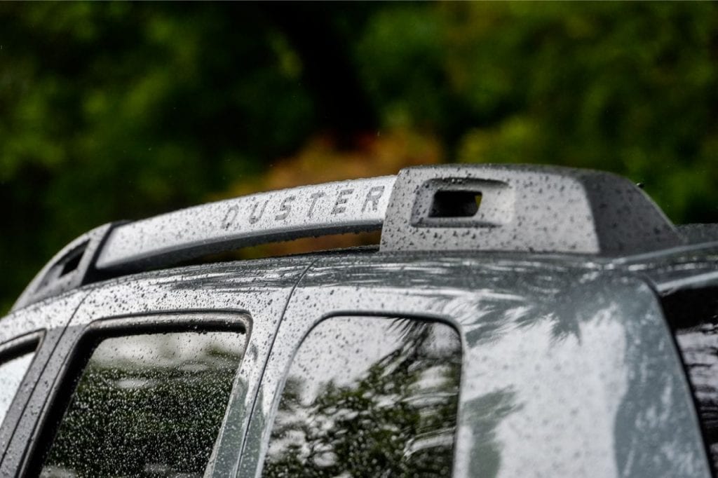 Test Dacia Duster: Dusterul cu două pedale