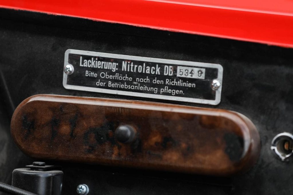 test mercedes-benz 190 sl: Cumințenia Stuttgartului
